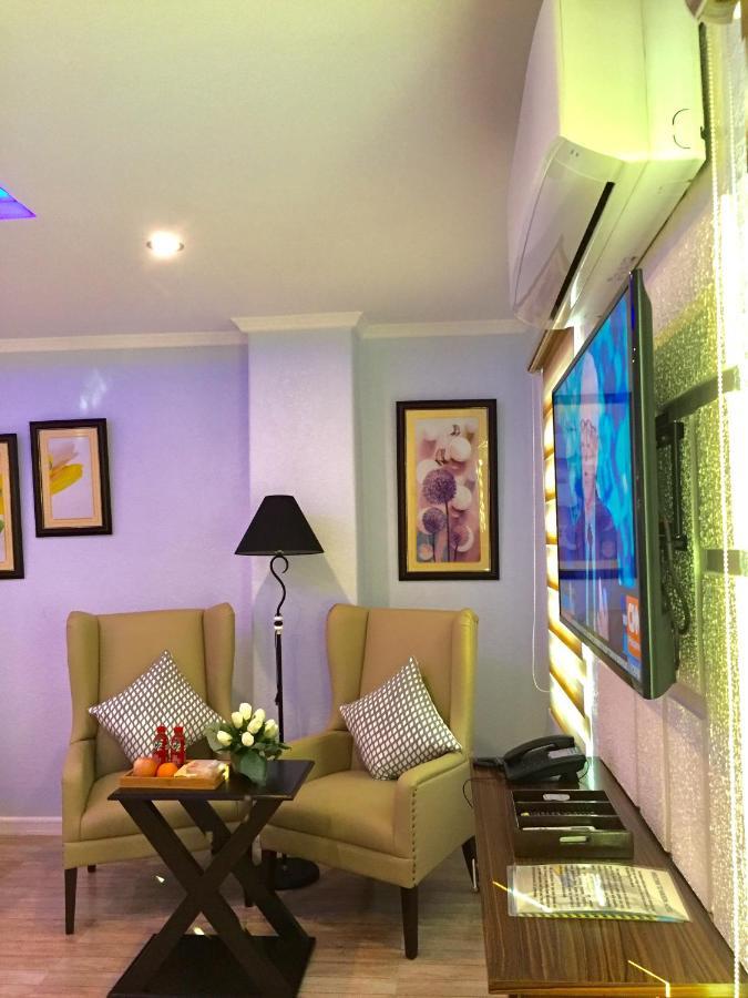 Maison Hotel Cauayan City  Exterior foto